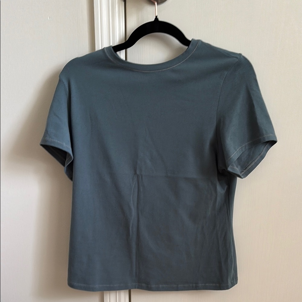 Skims cotton tee